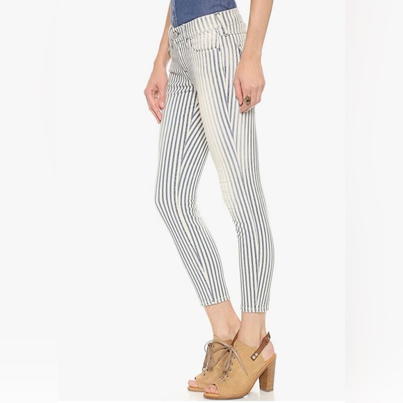True Religion Serena Super Skinny Jeans. - Picture 3 of 14